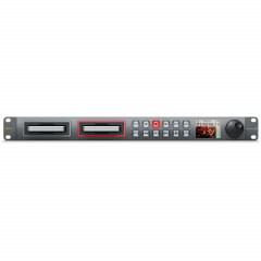 Blackmagic  HyperDeck Studio 12G